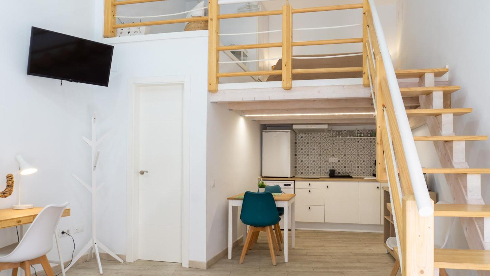 Apartament Duplex Center I *