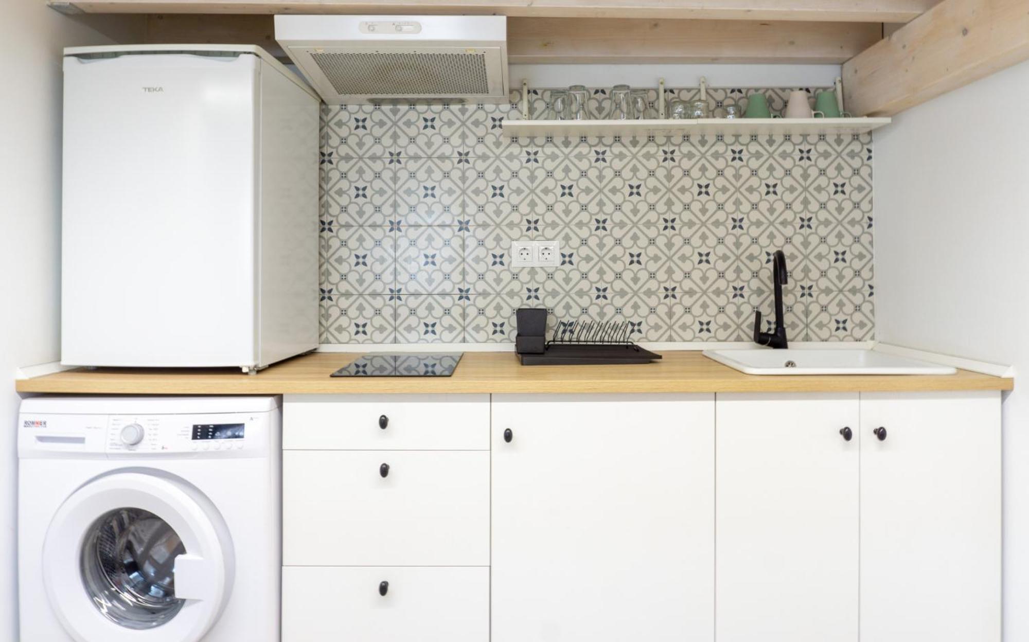 Apartament Duplex Center I