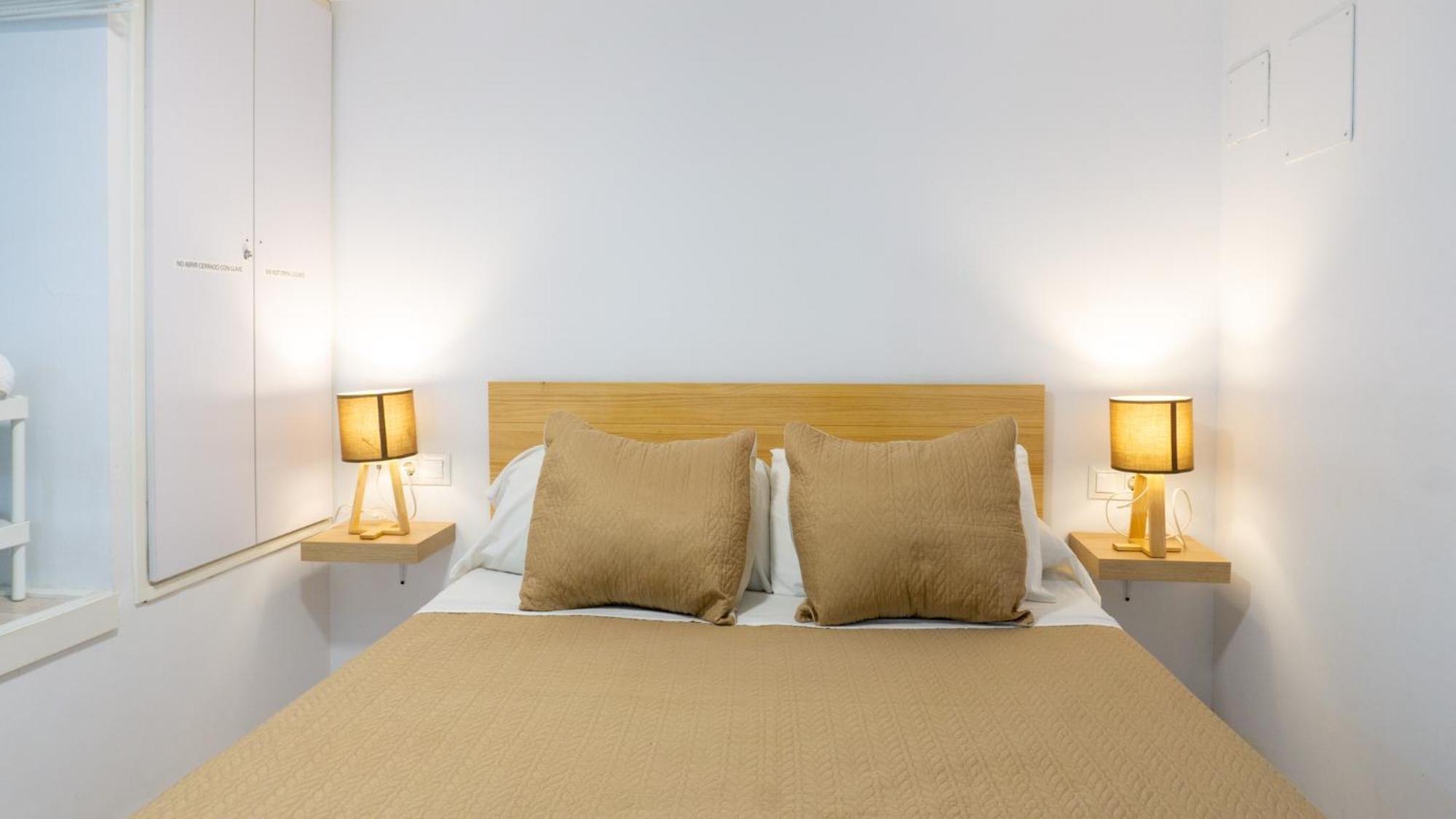 Appartement Duplex Center I
