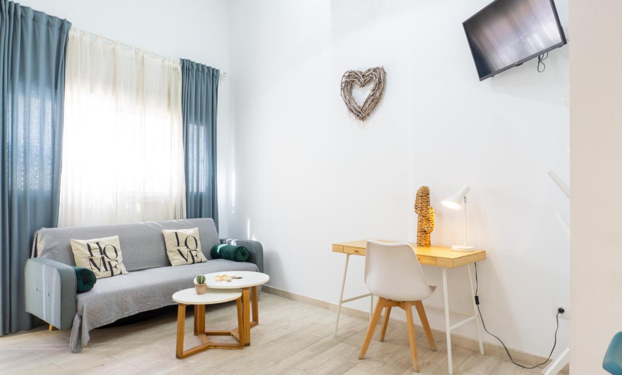 Duplex Center I Appartement Málaga