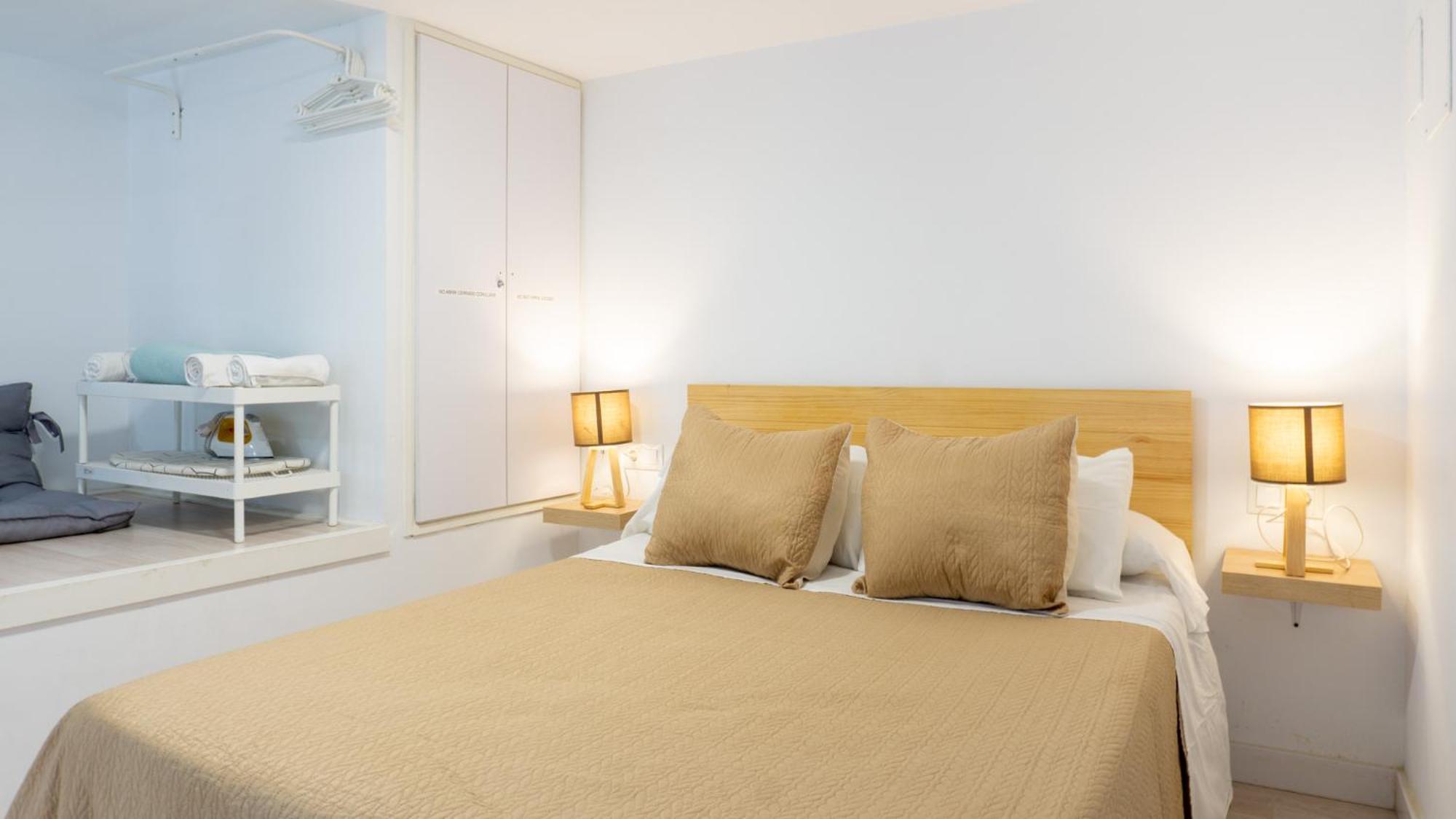 Duplex Center I Appartement