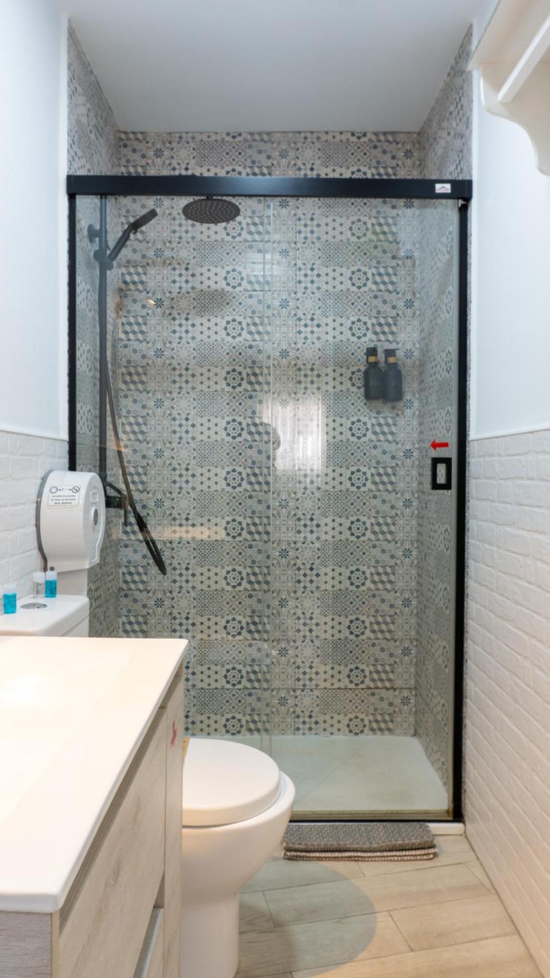 Appartement Duplex Center I Málaga